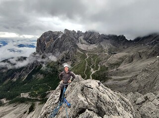 2025-08 Dolomity Lienzkie